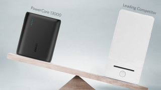 Anker Swaps Out MicroUSB For USB-C On One of Its Most Popular Batteries